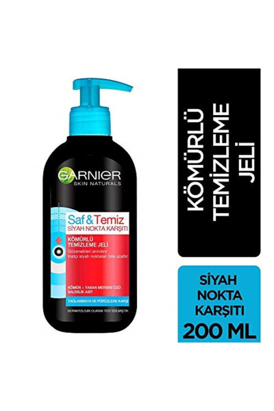 Erkaklar uchun parvarish to'plami - GARNIER (1)