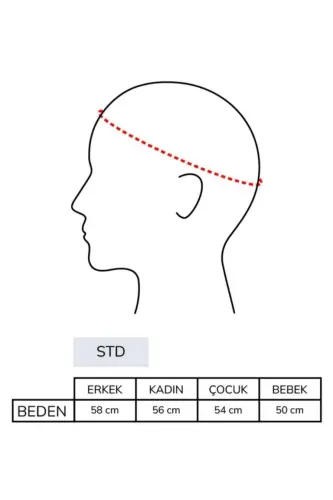 Erkaklar uchun paxta beysbol basketbol shlyapasi ko'k - 7