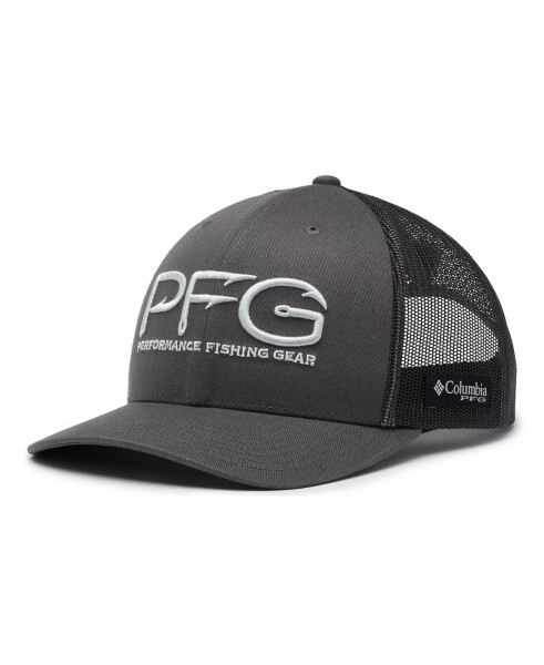 Erkaklar uchun PFG Hooks Snapback Shlyapa Grill - 1