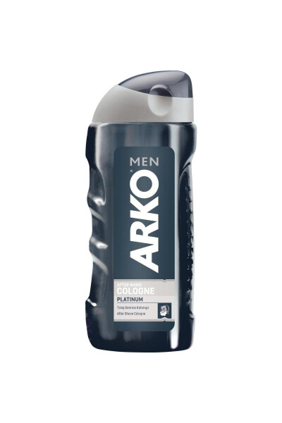 Erkaklar uchun Platinum 200 ml soqol suvi - ARKO