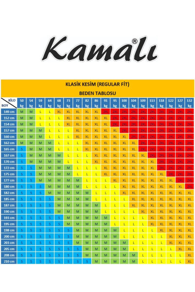 Erkaklar uchun po'lat to'qish Interlock qishki qalin trikotaj V bo'yinli trikotaj to'qish mo'ynali bo'lmagan dad sviteri katta hajmli - 4