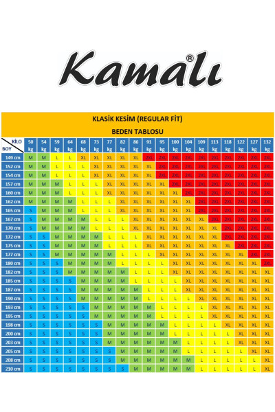 Erkaklar uchun po'lat to'quv qishki qalin trikotaj V bo'yinli trikotaj to'quv tuklanmaydigan ota sweater - 8