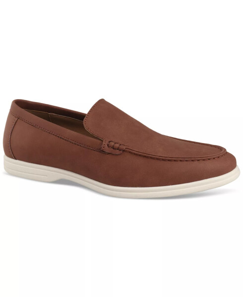 Erkaklar uchun Porter Loafer, Modazone Rust uchun yaratilgan - 1