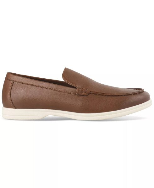 Erkaklar uchun Porter sun'iy charm loafer, Modazone uchun yaratilgan - 2