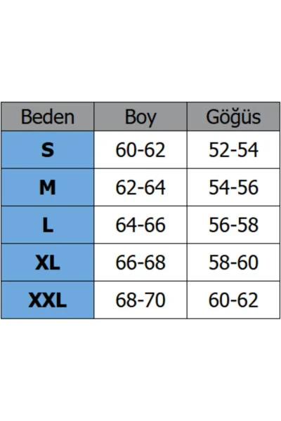 Erkaklar uchun puf yelek, ko'k-qora rangda. - 7