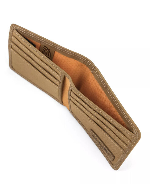 Erkaklar uchun Pullman Billfold hamyoni 38-Bug'doy - 2