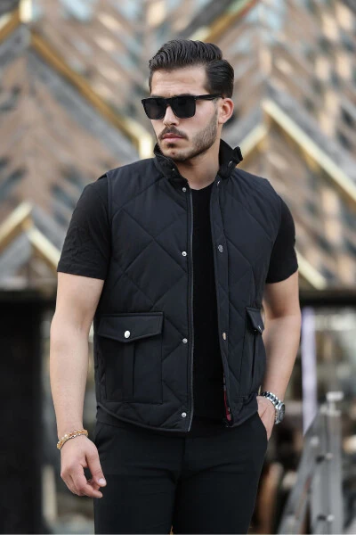 Erkaklar uchun qalın ko'ylagi - 3