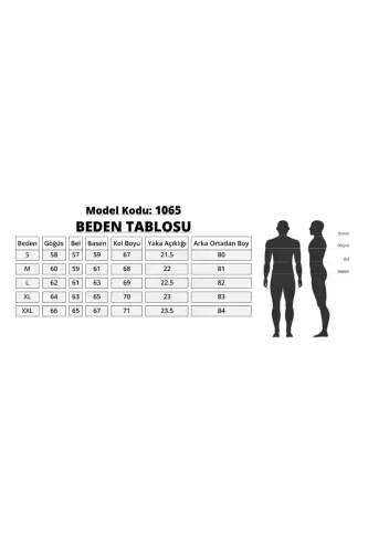 Erkaklar uchun qishki palto - 3