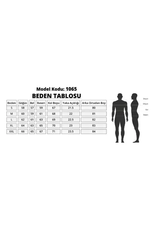 Erkaklar uchun qishki palto - 3