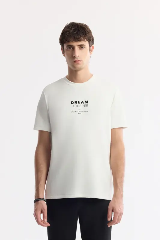 Erkaklar uchun qora Nora Slim Fit Chino shimlari, yon bel qismi elastik va gofrilangan mato bilan B003033 - 5