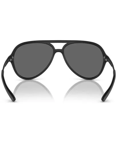 Erkaklar uchun quyoshdan saqlaydigan ko'zoynaklar, AX4133S60-X 60 - A|X ARMANI EXCHANGE (1)