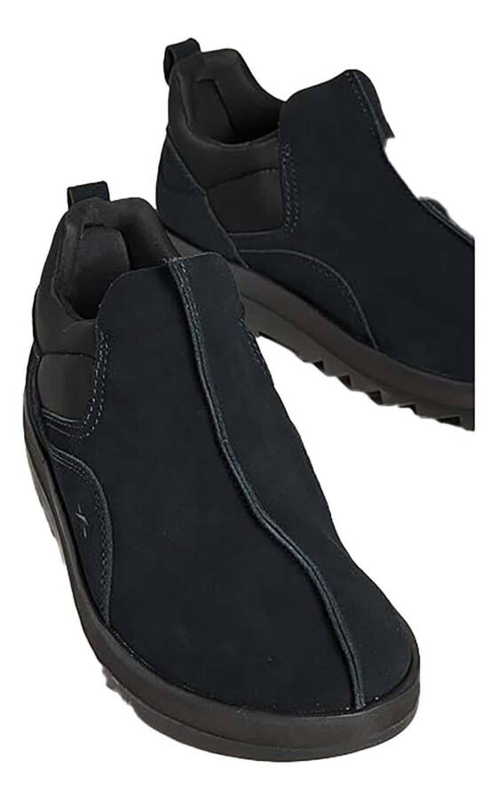 Erkaklar uchun Reebok BEATNIK MOC Poyafzal O'lchami: 13 Cblack - Cblack - Cblack Yugurish - 3