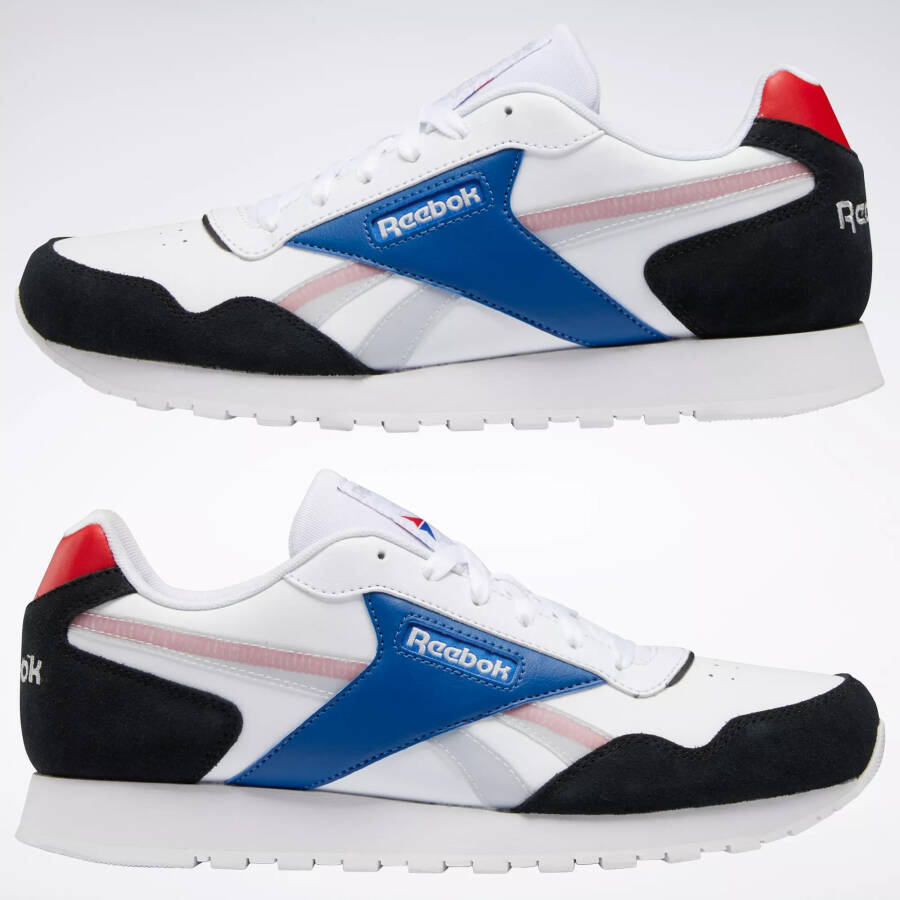 Erkaklar uchun Reebok REEBOK CL HARMAN RUN - 7