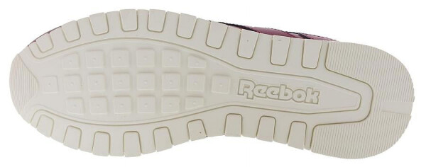 Erkaklar uchun Reebok Reebok CL Harman Run Ayakki Oʻlchami: 12 Merlot - Maroon - Chalk Moda Sneakerlar - 5