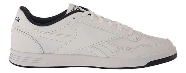 Erkaklar uchun Reebok REEBOK COURT ADVANCE poyabzal Ölchami: 9 Ftwwht - Ftwwht - Vecnav moda krossovkalari - REEBOK