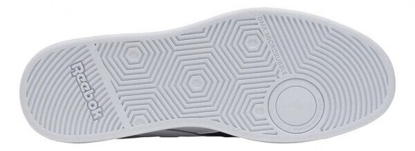 Erkaklar uchun Reebok REEBOK COURT ADVANCE poyabzal Ölchami: 9 Ftwwht - Ftwwht - Vecnav moda krossovkalari - 4