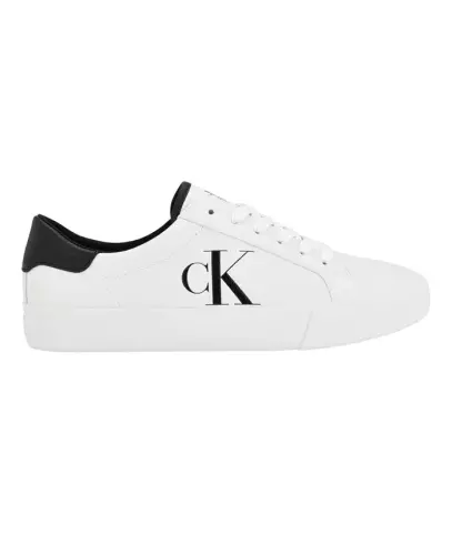Erkaklar uchun Rex bogʻichli slip-on krossovkalari - CALVIN KLEIN (1)