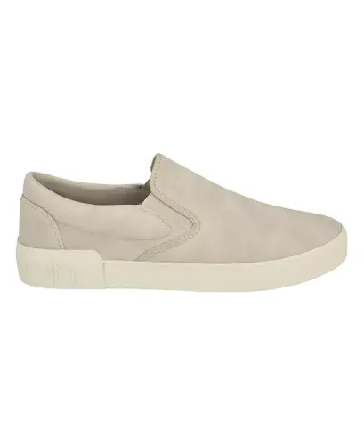 Erkaklar uchun Ryor kundalik slip-on krossovkalari - CALVIN KLEIN (1)