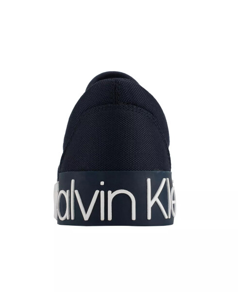 Erkaklar uchun Ryor kundalik slip-on krossovkalari - 5