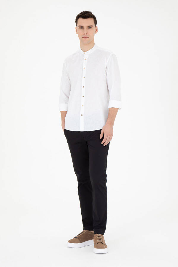 Erkaklar uchun shim - 1