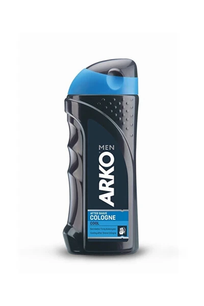 Erkaklar uchun soqol so'nggi kolonisi Cool 250 ml - ARKO