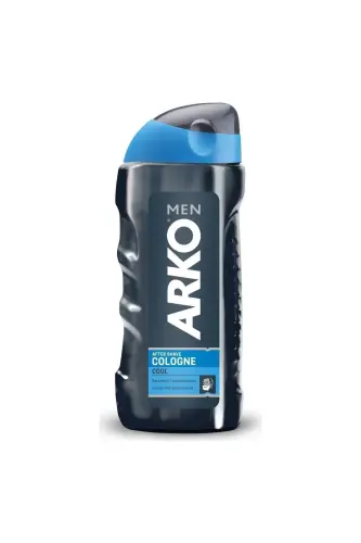 Erkaklar uchun soqol so'nggi koloniyasi Cool 200 ml - 2