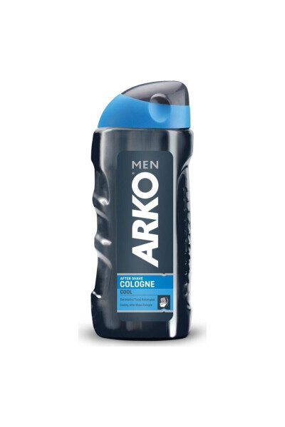 Erkaklar uchun Sovuq Aftеrşeyv 250ml Kolonisi - ARKO