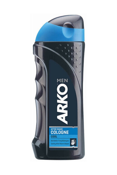 Erkaklar uchun Sovuq Aftеrşeyv 250ml Kolonisi - ARKO (1)