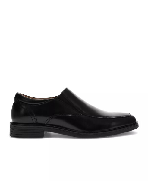 Erkaklar uchun Stafford Loafers qora rangda - 2