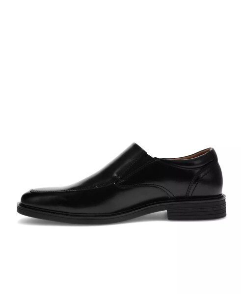 Erkaklar uchun Stafford Loafers qora rangda - 6