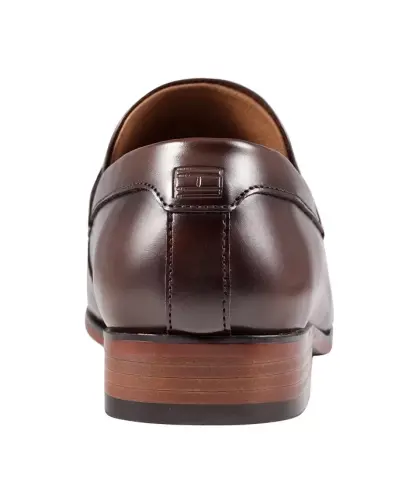 Erkaklar uchun Steran Slip On tufli-loaferlar - 3