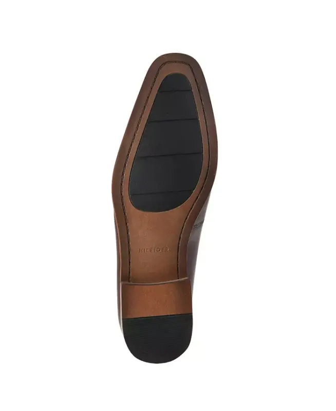 Erkaklar uchun Steran Slip On tufli-loaferlar - 5