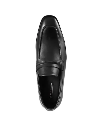 Erkaklar uchun Steran Slip On tufli-loaferlar - 4