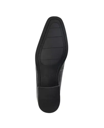 Erkaklar uchun Steran Slip On tufli-loaferlar - 5