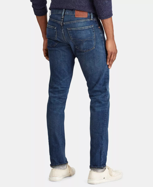 Erkaklar uchun Sullivan Slim Stretch Jeans Rockford - 2