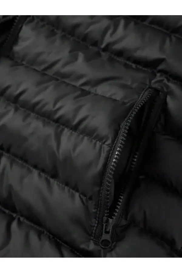 Erkaklar uchun suv o'tkazmaydigan shishiriladigan jilet - 3