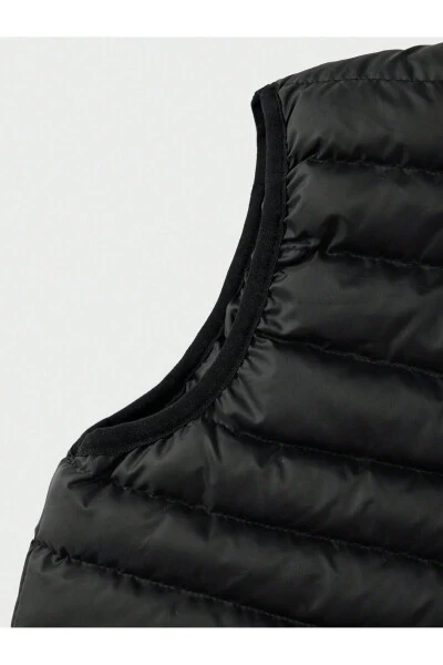 Erkaklar uchun suv o'tkazmaydigan shishiriladigan jilet - 4