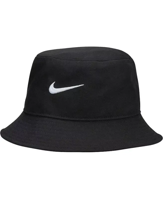 Erkaklar uchun Swoosh Lifestyle Apex Chetli Qopqoq-Qora - 2