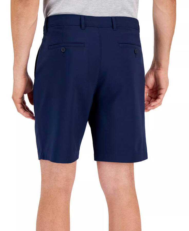 Erkaklar uchun Texnologiya Shortlari, Modazone Neo Navy uchun yaratilgan - 2