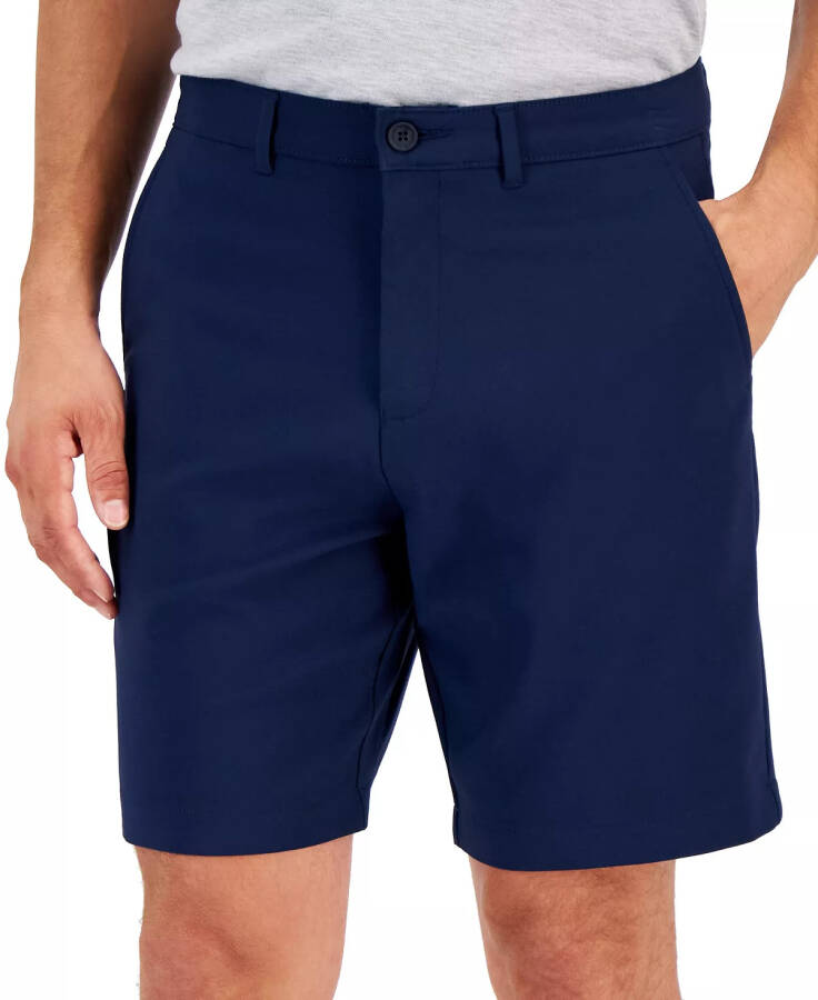 Erkaklar uchun Texnologiya Shortlari, Modazone Neo Navy uchun yaratilgan - 3