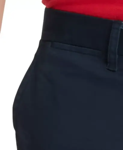 Erkaklar uchun TH Flex Stretch Regular-Fit Chino shimi - Navy Blaze - 4