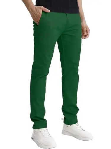 Match Men's Tapered - MATCH (1)