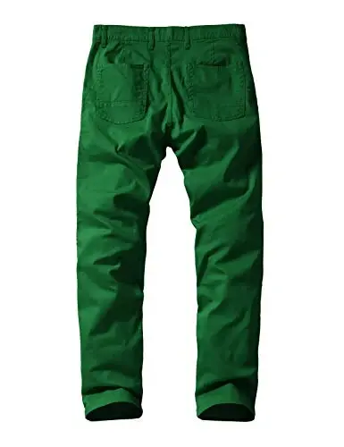 Match Men's Tapered - 4