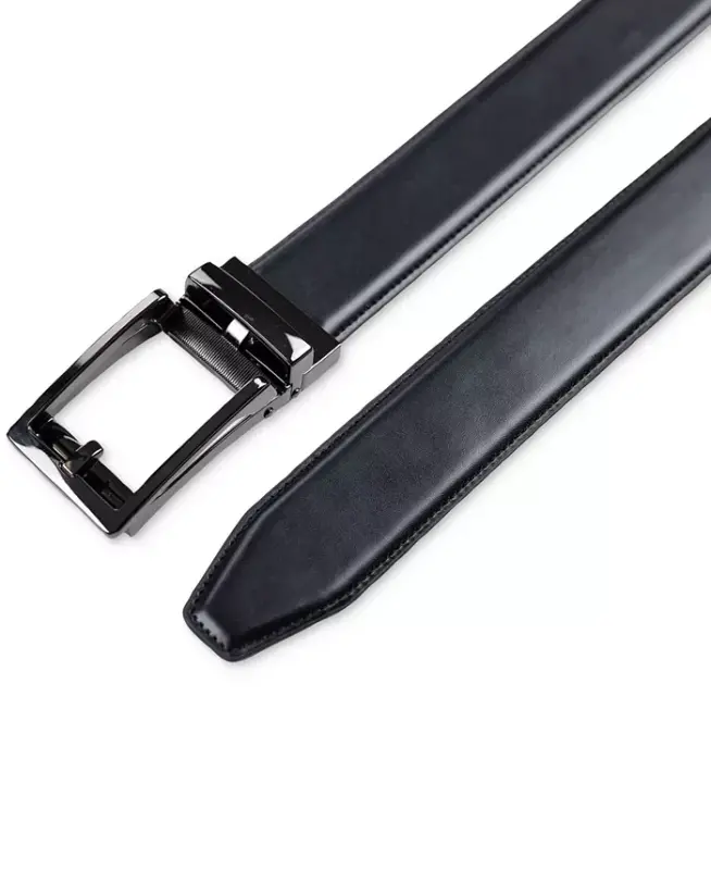 Erkaklar uchun Track-Lock kamar, Modazone uchun yaratilgan - 5