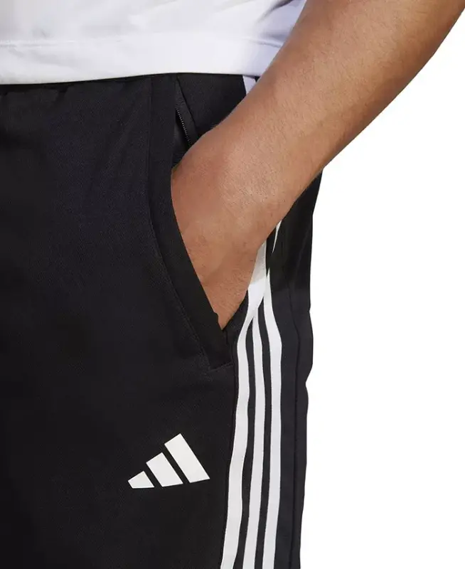 Erkaklar uchun Train Essentials Classic-Fit AEROREADY 3-Stripes 10