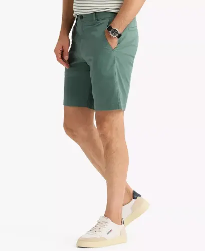 Men's Ultimate Supreme Flex Stretch Solid 9.5