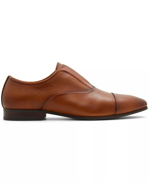 Erkaklar uchun Valenti Loafers Cognac - 7