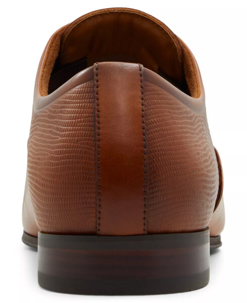 Erkaklar uchun Valenti Loafers Cognac - 3