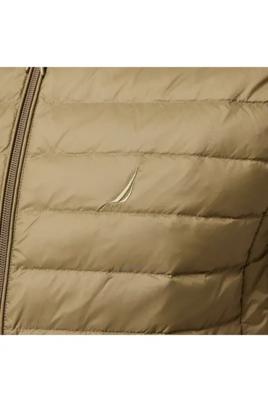 Erkaklar uchun yashil patka yelegi - 6