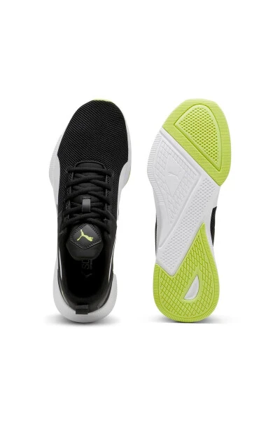 Erkaklar uchun yugurish va mashg'ulot poyabzali Flyer Runner 19225754 - 4